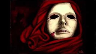 La Maschera della Morte Rossa  Edgar Allan Poe  Audiolibro [upl. by Konstantine]