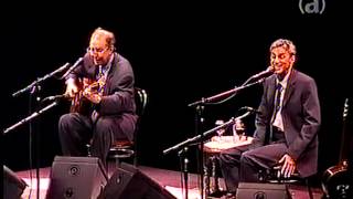 Joao Gilberto amp Caetano Veloso  Doralice xFede [upl. by Penthea]