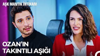 Ofis Vlog 15 Aynı Şirkette Çalışma Hayali  Aşk Mantık İntikam [upl. by Eemiaj]