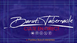 BTABDIRECT DU MERCREDI 18092024quotLE RETOUR ET LE JUBILEREV Gabriel KILALAquot [upl. by Edris885]