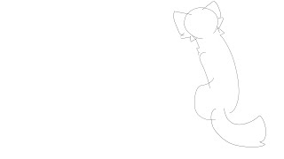 lane boy part 35 amp 36 wip ashfur and hollyleaf [upl. by Gnort]