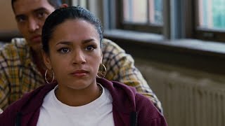 Escritores da Liberdade Freedom Writers 2007  Trailer Legendado [upl. by Mansoor452]