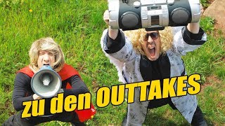 Die besten OUTTAKES von  MÄRCHEN in ASOZIAL Teil 2 [upl. by Osyth]