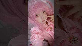 cosplay amu hinamoriShugo chara cosplay shugochara [upl. by Bendicty669]