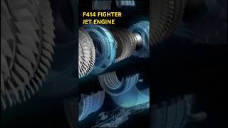 Indian AMCA 5th Generation Stealth Fighter Jet Engine [upl. by Bill]