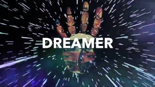 DREAMER  A4C Ft Mathieu Edward [upl. by Nored]