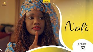 Série NAFI  Episode 32  VOSTFR [upl. by Nilya]