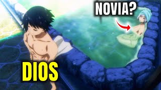 💥Reencarnó Como un NPC y se Vuelve el CABALLERO Más FUERTE  TEMPORADA 2  Anime Resumen [upl. by Lachus]