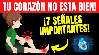 ✅ Cuidado ¡Riesgo de Muerte  Corazón Saludable [upl. by Notxam374]