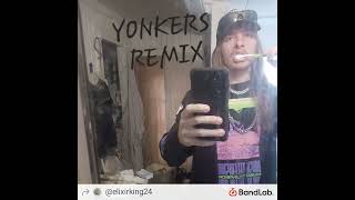 Yonkers Remix [upl. by Thornton]