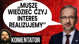 Minister Niedzielski NAGLE Podważa Uczciwość Pfizera  Co Tu Się Stało  Analiza Komentator Finanse [upl. by Ymmor]