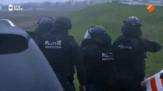 ARRESTATIETEAM DOCUMENTAIRE  AFLEVERING 1 [upl. by Kerr]