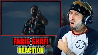 First Time Reacting To Faris Shafi  Introduction  Classys World [upl. by Kester]