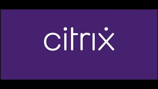 Citrix workspace latest version [upl. by Ailahtan]