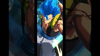 Ultra Gogeta BLUE THE ULTIMATE CARRY👑  1v3 🔥 goku gogeta dragonball dblegends [upl. by Joelie]