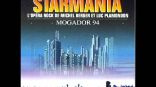 Le rêve de Stella Spotlight  STARMANIA  Mogador 94  Patsy Gallant [upl. by Fleischer786]