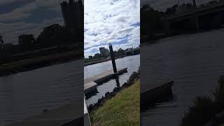 Maribyrnong River Melbourne [upl. by Ziagos]