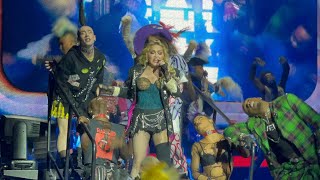 The best of Madonna Celebration Tour Amsterdam 2023 [upl. by Holtorf]