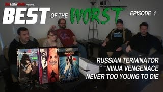 Best of the Worst Episode 1 [upl. by Ellie]