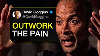 Nothing Changes If Nothing Changes  David Goggins Motivation [upl. by Seuqirdor539]