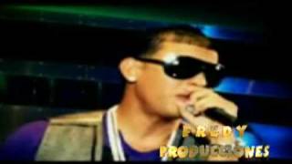 Daddy Yankee  Llamada de Emergencia [upl. by Ardnuassak646]