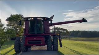 2014 CASE IH 8230 For Sale [upl. by Swithin]