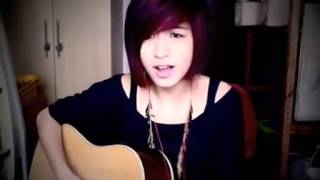 Brokenhearted Karmin cover by Steph Micayle [upl. by Sheree]