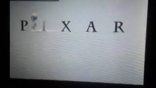 Pixar Animation Studios 1995 Full Frame [upl. by Mersey446]