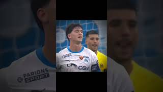 Autogol de belardi 🗣️🔥 futbol messi mundial xd hearttrend zidanepsg edit fypシ゚viral 6k [upl. by Ecnerewal814]