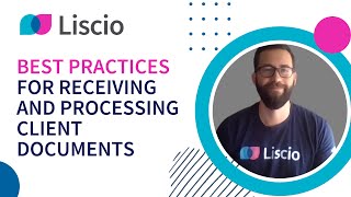 Never Miss a Document Again Best Practices for Receiving and Processing Client Documents [upl. by Shulman]