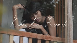 Amigdala  Kukira Kau Rumah Official Lyric Video [upl. by Lareneg]