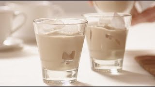 How to Make Irish Cream  Holiday Drinks  Allrecipescom [upl. by Lorna]