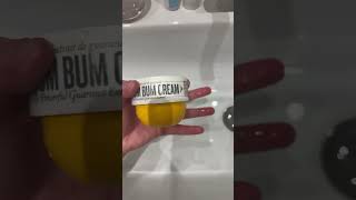 wash your bum bum 😘  JOKE fypシ skincare preppy viral funny [upl. by Selokcin]