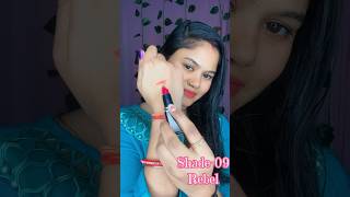 Review of coloressence lip shades newdelhi love creator2creator Coloressence [upl. by Gersham]