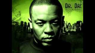 Dr Dre  Murder Ink [upl. by Medarda]