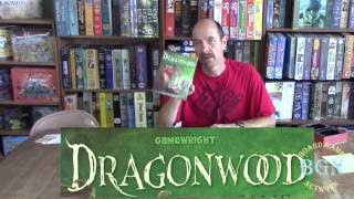 BGN How to Play Dragonwood [upl. by Enaid]