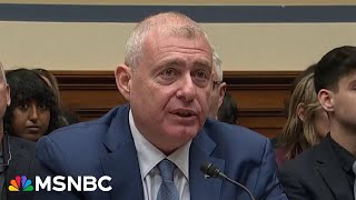 Biden allegations ‘spread by the Kremlin’ See ExGiuliani’s associate’s stunning testimony [upl. by Riebling]