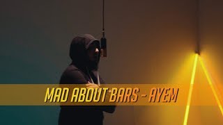 Ay Em  Mad About Bars w Kenny Allstar S3E33  MixtapeMadness [upl. by Dalton]