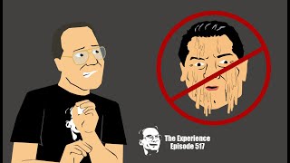 Jim Cornette on The Vince McMahon Scandal [upl. by Eladnwahs]