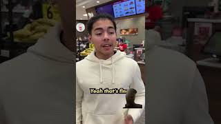 Turkey Hill over Wawa all day gang comedy funny food turkeyhill [upl. by Aryad]