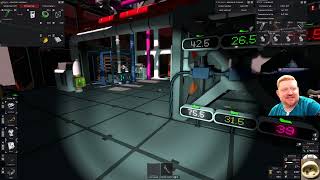 233 Stationeers Vulcan  Neuer Patch neue Regeln  Lets Play [upl. by Lowson297]