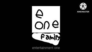 Astley Baker DaviesEntertainment One FamilyNick JrFive 2010 [upl. by Sungam]