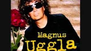 Magnus Uggla med Nitar och läder [upl. by Aihtennek347]