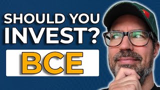 Is BCE Stock a Buy Hold or Sell [upl. by Fast]