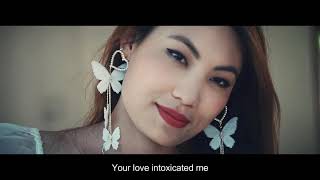 LIKYU NAGA  IH MÜILA MY LOVE SANGTAM LOVE SONG Ft LORETTA KITHAN  DIRECTED BY SUNEP LEMTUR [upl. by Lleraj]