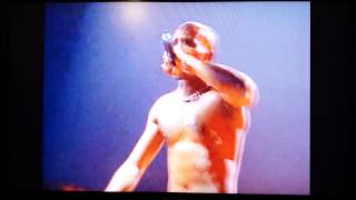 Dmx hard knock life tour [upl. by Reinal430]