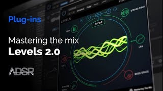 Levels 20 by Mastering The Mix  Identifies technical issues in your mix [upl. by Hess]