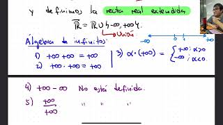 Limites especiales segunda parte infinitos y al infinito [upl. by Nylyram622]