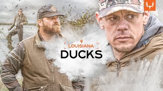 MeatEater Season 11  Louisiana Ducks [upl. by Gord]