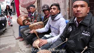 Panche Baja Dhun Tanahun [upl. by Mellicent]